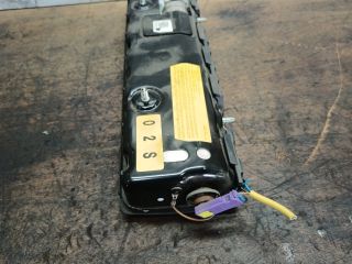 bontott SKODA SUPERB II Bal Térdlégzsák