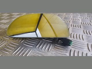 bontott SKODA SUPERB II Bal Tükörlap