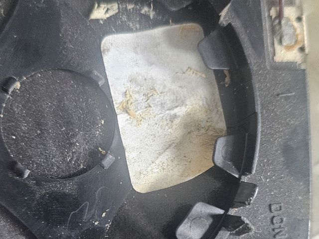 bontott SKODA SUPERB II Bal Tükörlap