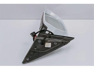 bontott SKODA SUPERB II Bal Visszapillantó Tükör (Elektromos)