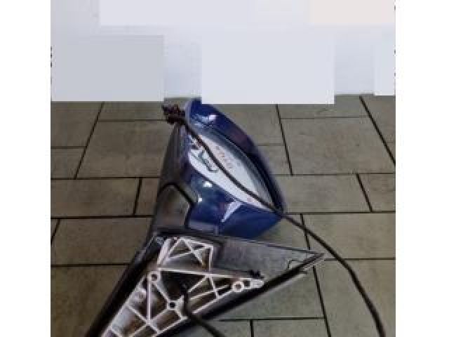 bontott SKODA SUPERB II Bal Visszapillantó Tükör (Elektromos)