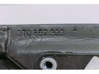 bontott SKODA SUPERB II Bal Visszapillantó Tükör (Elektromos)