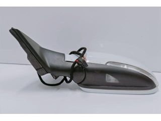 bontott SKODA SUPERB II Bal Visszapillantó Tükör (Elektromos)