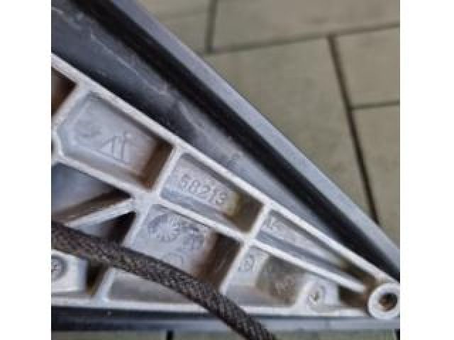 bontott SKODA SUPERB II Bal Visszapillantó Tükör (Elektromos)