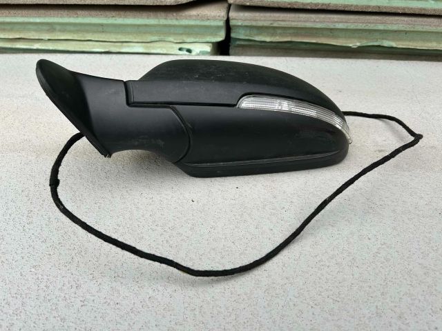 bontott SKODA SUPERB II Bal Visszapillantó Tükör (Elektromos)