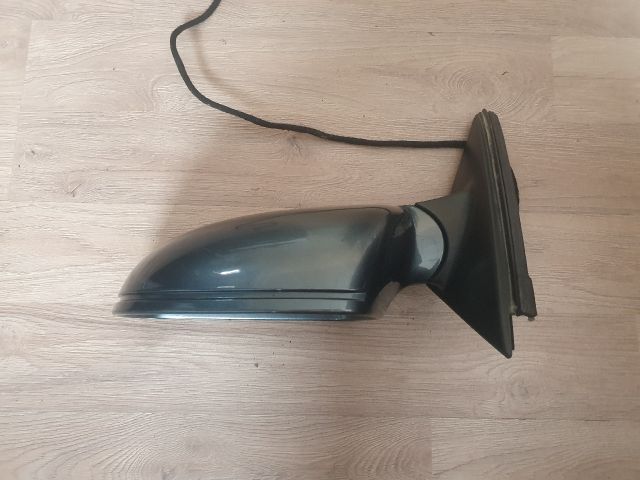 bontott SKODA SUPERB II Bal Visszapillantó Tükör (Elektromos)