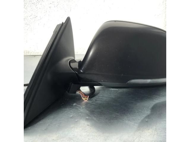 bontott SKODA SUPERB II Bal Visszapillantó Tükör (Elektromos)