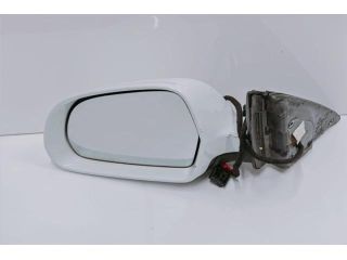 bontott SKODA SUPERB II Bal Visszapillantó Tükör (Elektromos)