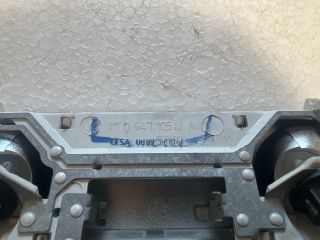 bontott SKODA SUPERB II Belső Világítás Vezérlő Modul