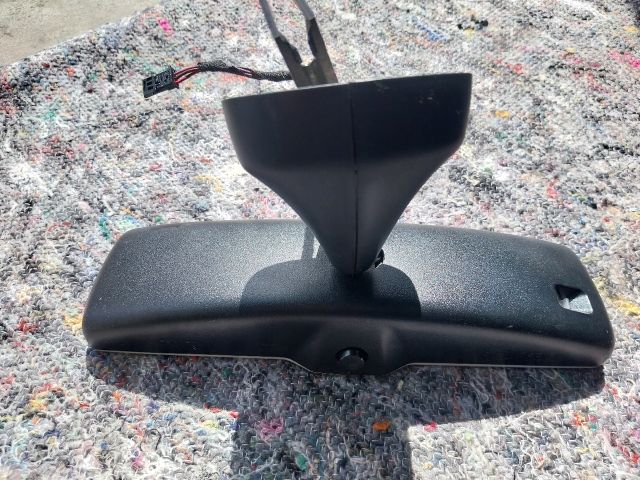 bontott SKODA SUPERB II Belső Visszapillantó Tükör