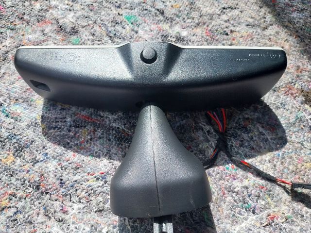 bontott SKODA SUPERB II Belső Visszapillantó Tükör