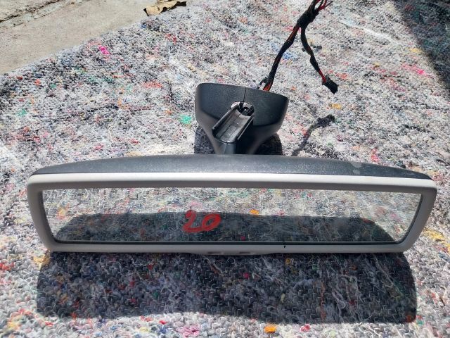 bontott SKODA SUPERB II Belső Visszapillantó Tükör