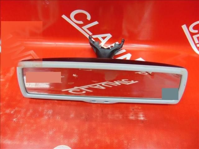 bontott SKODA SUPERB II Belső Visszapillantó Tükör