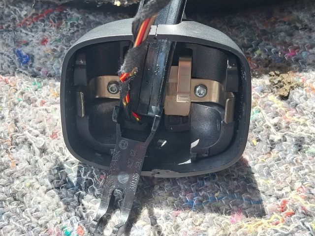 bontott SKODA SUPERB II Belső Visszapillantó Tükör