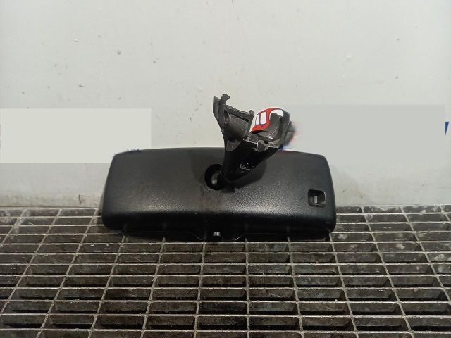 bontott SKODA SUPERB II Belső Visszapillantó Tükör