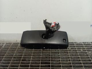 bontott SKODA SUPERB II Belső Visszapillantó Tükör