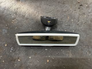 bontott SKODA SUPERB II Belső Visszapillantó Tükör