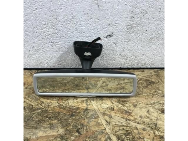 bontott SKODA SUPERB II Belső Visszapillantó Tükör