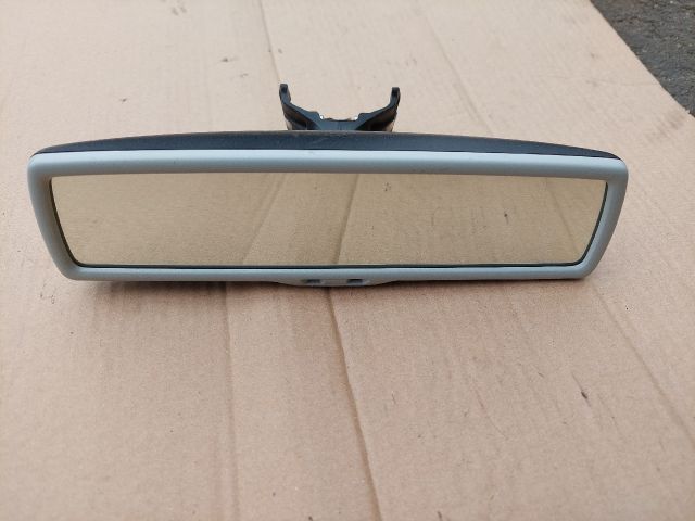 bontott SKODA SUPERB II Belső Visszapillantó Tükör