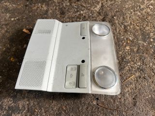 bontott SKODA SUPERB II Beltér Világítás Első