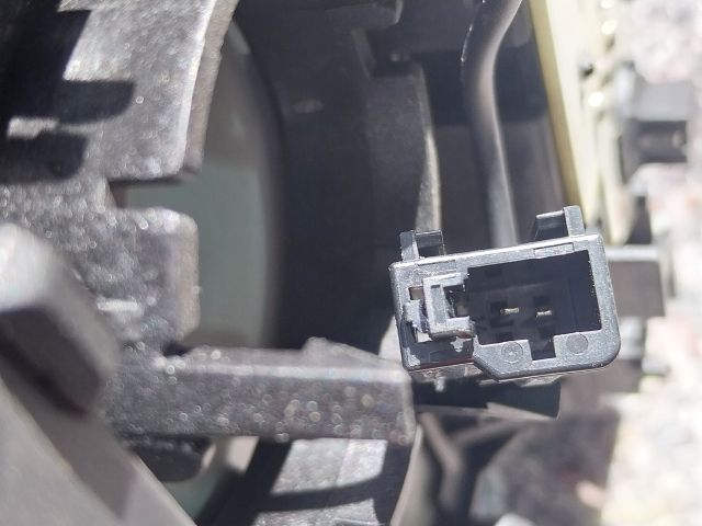 bontott SKODA SUPERB II Beltér Világítás Első