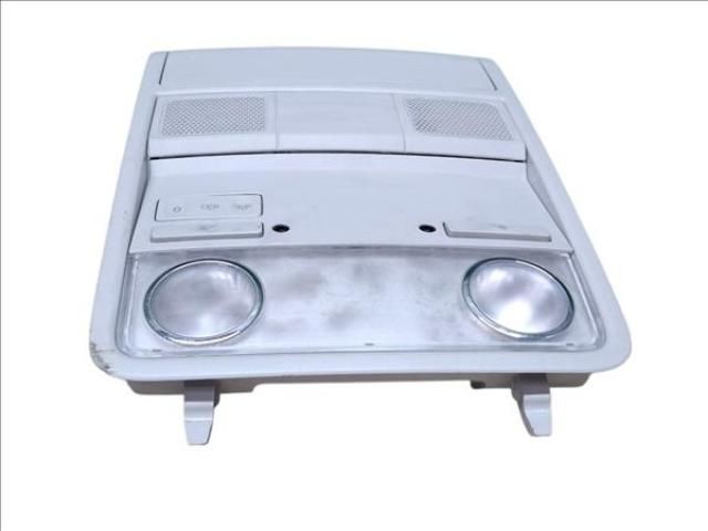 bontott SKODA SUPERB II Beltér Világítás Első