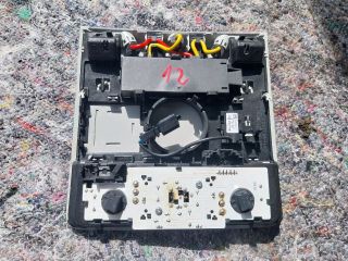 bontott SKODA SUPERB II Beltér Világítás Első