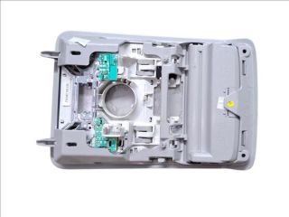 bontott SKODA SUPERB II Beltér Világítás Első