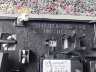 bontott SKODA SUPERB II Beltér Világítás Első