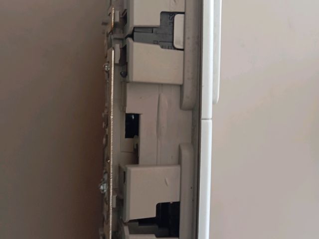 bontott SKODA SUPERB II Beltér Világítás Hátsó