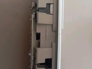 bontott SKODA SUPERB II Beltér Világítás Hátsó