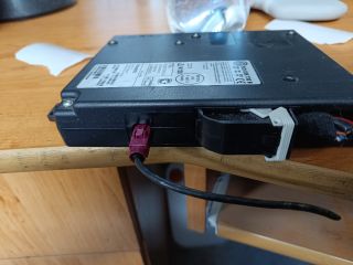 bontott SKODA SUPERB II Bluetooth Elektronika