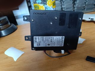 bontott SKODA SUPERB II Bluetooth Elektronika