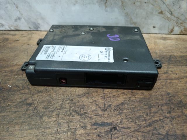 bontott SKODA SUPERB II Bluetooth Elektronika