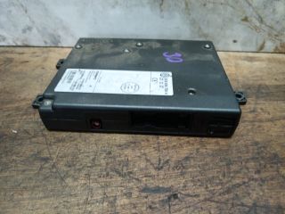 bontott SKODA SUPERB II Bluetooth Elektronika