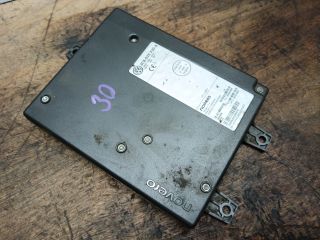 bontott SKODA SUPERB II Bluetooth Elektronika