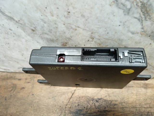 bontott SKODA SUPERB II Bluetooth Elektronika