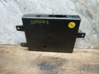 bontott SKODA SUPERB II Bluetooth Elektronika