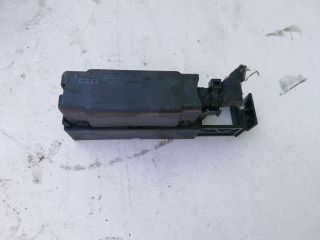 bontott SKODA SUPERB II Csatlakozó