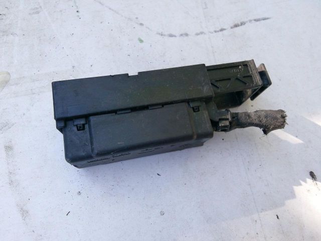 bontott SKODA SUPERB II Csatlakozó