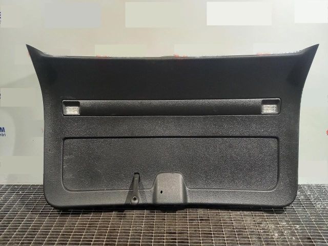 bontott SKODA SUPERB II Csomagtér Kárpit