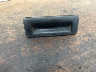 bontott SKODA SUPERB II Csomagtér Nyitó Kar / Gomb