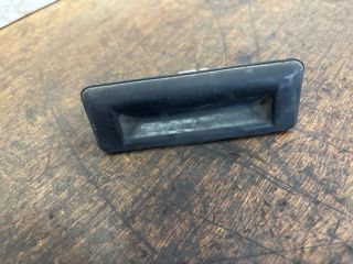 bontott SKODA SUPERB II Csomagtér Nyitó Kar / Gomb