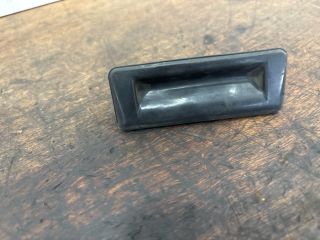 bontott SKODA SUPERB II Csomagtér Nyitó Kar / Gomb