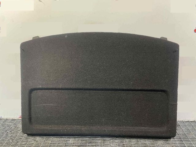 bontott SKODA SUPERB II Csomagtér Roló