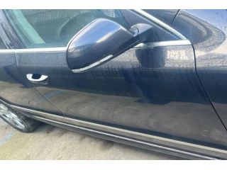 bontott SKODA SUPERB II Csomagtérajtó Bal Zsanér