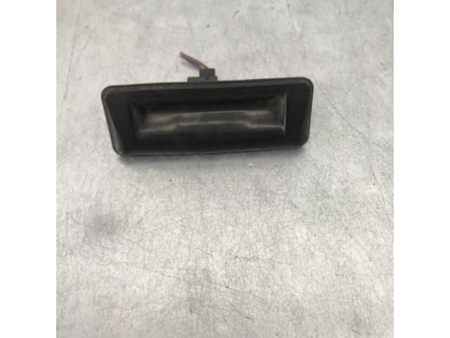 bontott SKODA SUPERB II Csomagtérajtó Kilincs