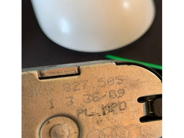 bontott SKODA SUPERB II Csomagtérajtó Zárszerkezet