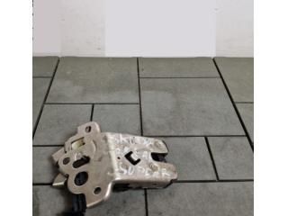 bontott SKODA SUPERB II Csomagtérajtó Zárszerkezet