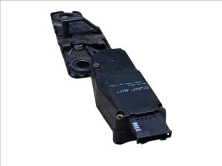 bontott SKODA SUPERB II Csomagtérajtó Zárszerkezet